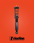 BMW 5 SERIES E34 Coilovers - Riaction Performance Shocks