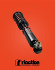 BMW 5 SERIES E34 Coilovers - Riaction Performance Shocks