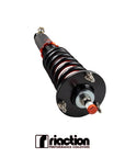 BMW 5 SERIES E34 Coilovers - Riaction Performance Shocks