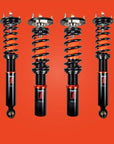 BMW 5 SERIES E39 Coilovers - Riaction Performance Shocks