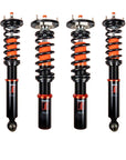 BMW 5 SERIES E39 Coilovers - Riaction Performance Shocks