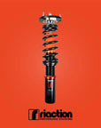 BMW 5 SERIES E39 Coilovers - Riaction Performance Shocks