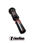 BMW 5 SERIES E39 Coilovers - Riaction Performance Shocks