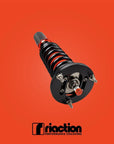 BMW 5 SERIES E39 Coilovers - Riaction Performance Shocks