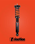 BMW 5 SERIES E39 Coilovers - Riaction Performance Shocks