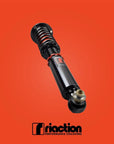 BMW 5 SERIES E39 Coilovers - Riaction Performance Shocks