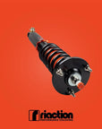 BMW 5 SERIES E39 Coilovers - Riaction Performance Shocks