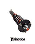 BMW 5 SERIES E39 Coilovers - Riaction Performance Shocks