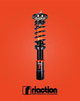 BMW 5 SERIES E60 Coilovers - Riaction Performance Shocks
