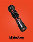 BMW 5 SERIES E60 Coilovers - Riaction Performance Shocks
