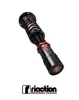 BMW 5 SERIES E60 Coilovers - Riaction Performance Shocks