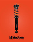BMW 5 SERIES E60 Coilovers - Riaction Performance Shocks