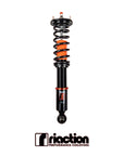 BMW 5 SERIES E60 Coilovers - Riaction Performance Shocks