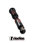 BMW 5 SERIES E60 Coilovers - Riaction Performance Shocks