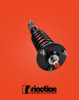 BMW 5 SERIES E60 Coilovers - Riaction Performance Shocks