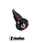BMW 5 SERIES E60 Coilovers - Riaction Performance Shocks