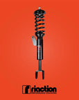 BMW 5 SERIES G30 Coilovers - Riaction Performance Shocks