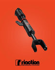 BMW 5 SERIES G30 Coilovers - Riaction Performance Shocks