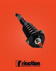 BMW 5 SERIES G30 Coilovers - Riaction Performance Shocks