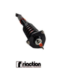 BMW 5 SERIES G30 Coilovers - Riaction Performance Shocks