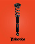 BMW 5 SERIES G30 Coilovers - Riaction Performance Shocks