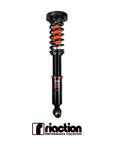 BMW 5 SERIES G30 Coilovers - Riaction Performance Shocks