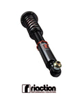 BMW 5 SERIES G30 Coilovers - Riaction Performance Shocks