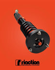 BMW 5 SERIES G30 Coilovers - Riaction Performance Shocks