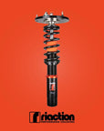 BMW M3/M4 F80/F82/F83 (3-BOLT) Coilovers - Riaction Performance Shocks