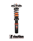 BMW M3/M4 F80/F82/F83 (3-BOLT) Coilovers - Riaction Performance Shocks