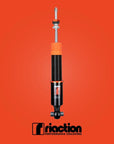 BMW M3/M4 F80/F82/F83 (3-BOLT) Coilovers - Riaction Performance Shocks