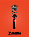 BMW Z4 E85 Coilovers - Riaction Performance Shocks
