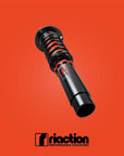BMW Z4 E85 Coilovers - Riaction Performance Shocks