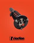 BMW Z4 E85 Coilovers - Riaction Performance Shocks