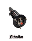 BMW Z4 E85 Coilovers - Riaction Performance Shocks