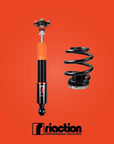 BMW Z4 E85 Coilovers - Riaction Performance Shocks