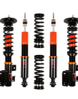 CADILLAC ATS 13-16 Coilovers - Riaction Performance Shocks