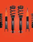 CADILLAC CTS (2ND GEN) Coilovers - Riaction Performance Shocks