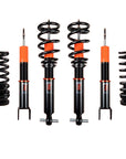 CADILLAC CTS (2ND GEN) Coilovers - Riaction Performance Shocks