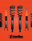 CADILLAC CTS (2ND GEN) Coilovers - Riaction Performance Shocks