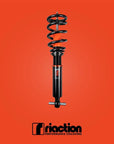 CADILLAC CTS (2ND GEN) Coilovers - Riaction Performance Shocks