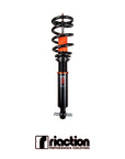 CADILLAC CTS (2ND GEN) Coilovers - Riaction Performance Shocks