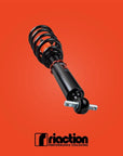 CADILLAC CTS (2ND GEN) Coilovers - Riaction Performance Shocks