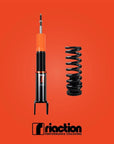CADILLAC CTS (2ND GEN) Coilovers - Riaction Performance Shocks