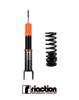 CADILLAC CTS (2ND GEN) Coilovers - Riaction Performance Shocks