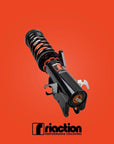 CHEVROLET CAMARO 10-15 Coilovers - Riaction Performance Shocks