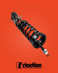 CHEVROLET CAMARO 10-15 Coilovers - Riaction Performance Shocks