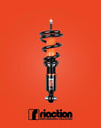 CHEVROLET CAMARO 10-15 Coilovers - Riaction Performance Shocks