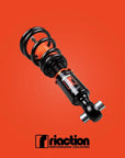CHEVROLET CAMARO 10-15 Coilovers - Riaction Performance Shocks