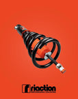 CHEVROLET CAMARO 10-15 Coilovers - Riaction Performance Shocks